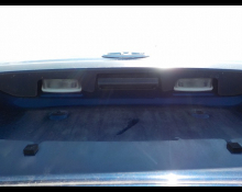 Toyota Probox Van 2017