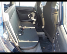 Toyota Probox Van 2017