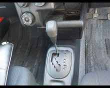 Toyota Probox Van 2017