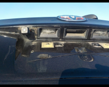 Toyota Corolla Fielder 2012