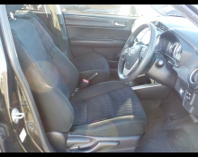 Toyota Corolla Fielder 2012