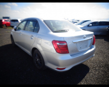 Toyota Corolla Axio 2016