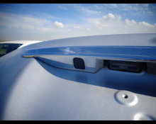 Toyota Corolla Axio 2016