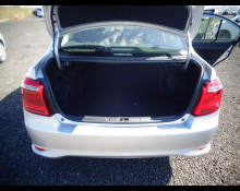 Toyota Corolla Axio 2016