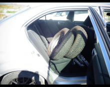 Toyota Corolla Axio 2016