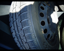 Toyota Corolla Axio 2016