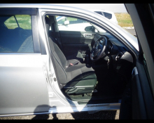 Toyota Corolla Axio 2016