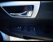 Toyota Corolla Axio 2016