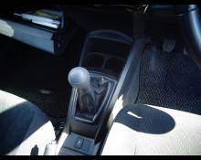 Toyota Corolla Axio 2016