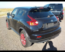 Nissan Juke 2014