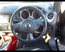 Nissan Juke 2014