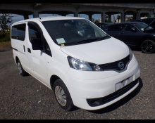 Nissan NV200 2018