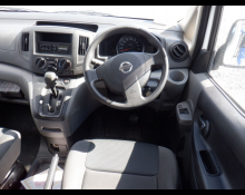 Nissan NV200 2018