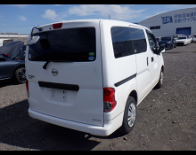 Nissan NV200 2018