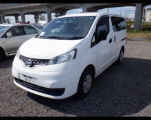 Nissan NV200 2018