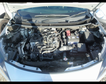 Toyota Yaris Cross 2021