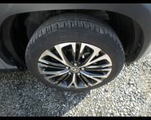 Toyota Yaris Cross 2021