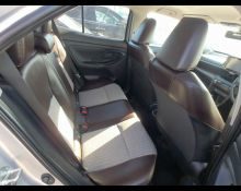 Toyota Yaris Cross 2021