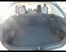 Toyota Yaris Cross 2021