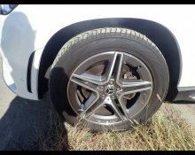 Mercedes-Benz GLE-Class 2019