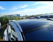 Mercedes-Benz GLE-Class 2019