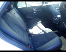 Mercedes-Benz GLE-Class 2019