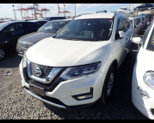 Nissan X-Trail 2019