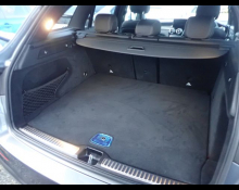 Mercedes-Benz GLC-class 2019