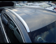 Mercedes-Benz GLC-class 2019