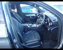 Mercedes-Benz GLC-class 2019