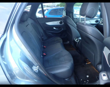 Mercedes-Benz GLC-class 2019