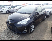 Toyota Vitz 2020