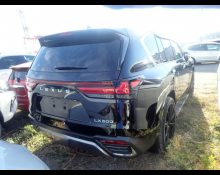 Lexus LX 2022