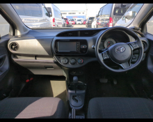 Toyota Vitz 2020