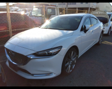 Mazda Mazda6 2019