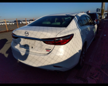Mazda Mazda6 2019