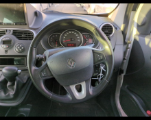 Renault Kangoo 2019