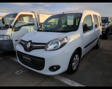 Renault Kangoo 2019