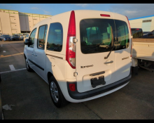 Renault Kangoo 2019