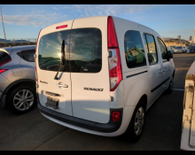 Renault Kangoo 2019
