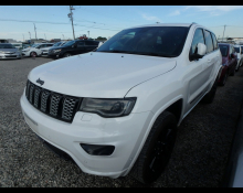 Jeep Grand Cherokee 2019