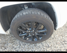 Jeep Grand Cherokee 2019