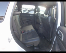 Jeep Grand Cherokee 2019