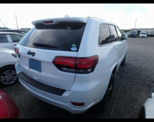 Jeep Grand Cherokee 2019