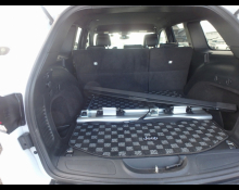 Jeep Grand Cherokee 2019