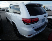Jeep Grand Cherokee 2019