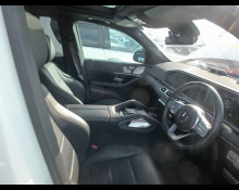 Mercedes-Benz GLE-Class 2019