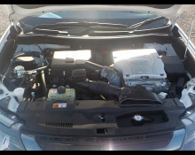 Mitsubishi Outlander 2017