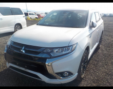 Mitsubishi Outlander 2017
