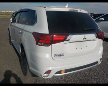 Mitsubishi Outlander 2017